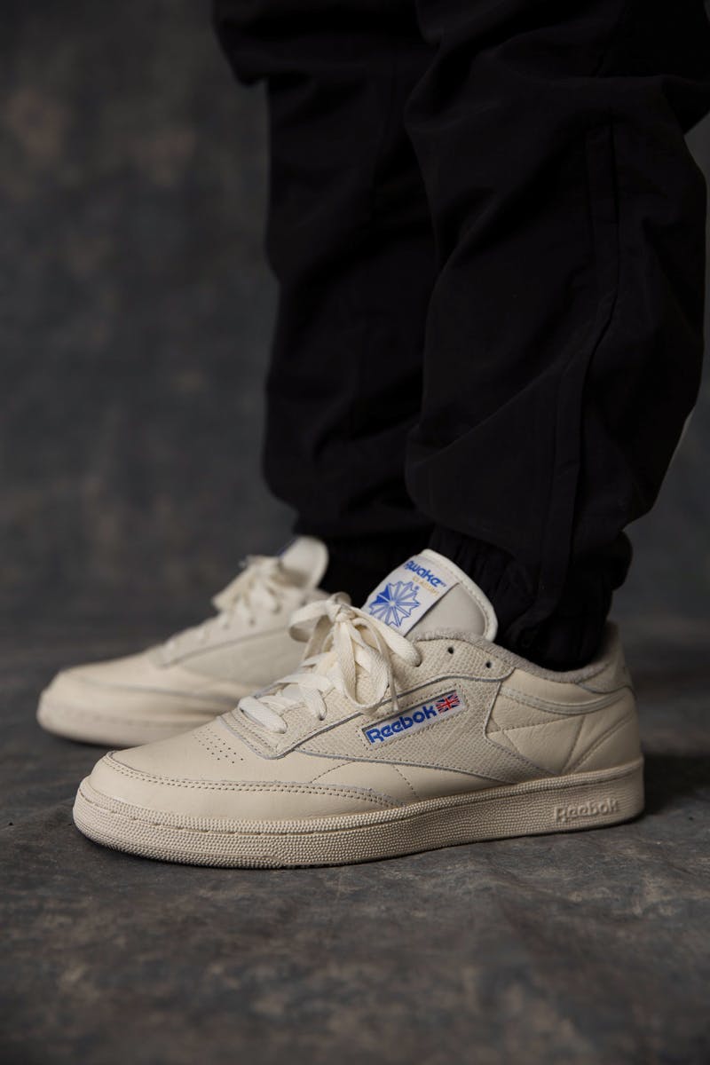reebok new york